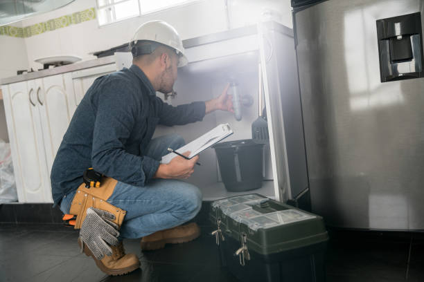 Hot Water Heater Installation in Fruitdale, CA