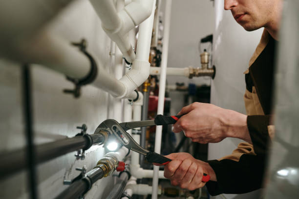 Best Pipe Repair Near Me  in Fruitdale, CA