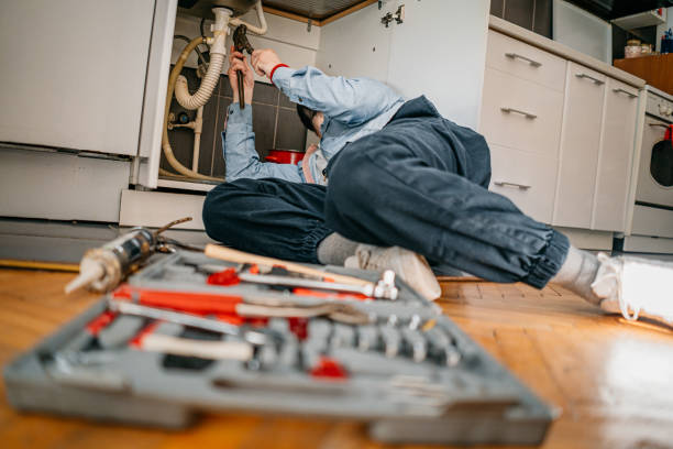 Best Same-Day Plumbing Service  in Fruitdale, CA