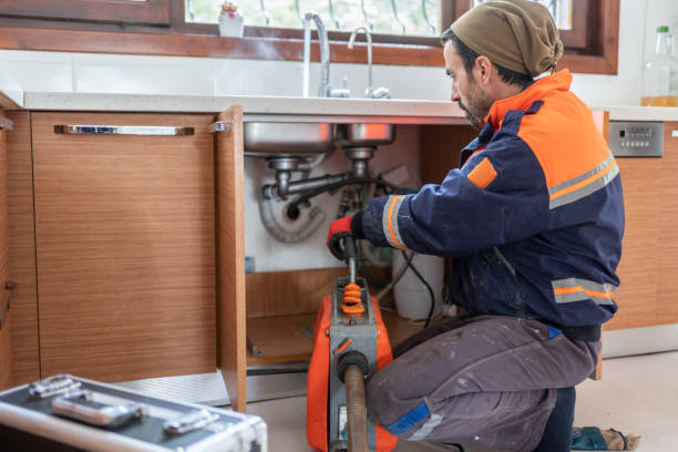 Best Sprinkler Systems  in Fruitdale, CA