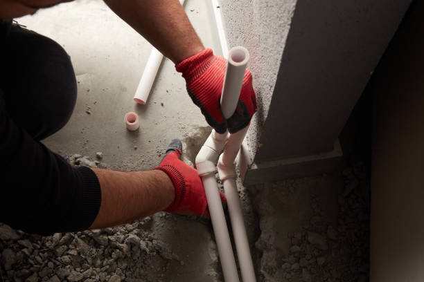 Best Plumbing Repair Near Me  in Fruitdale, CA