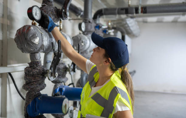 Best Leak Detection Services  in Fruitdale, CA