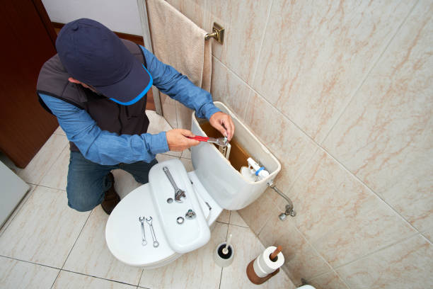 Best Plumbing Installation Services  in Fruitdale, CA
