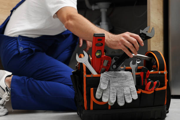 Trusted Fruitdale, CA Plumbing Experts