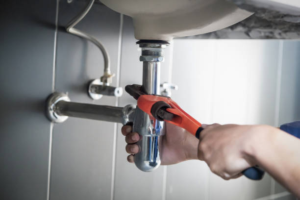 Best Plumbing Services Near Me  in Fruitdale, CA