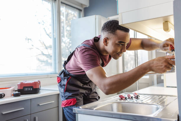 Best Faucet Repair  in Fruitdale, CA
