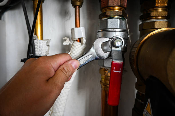 Best Toilet Repair Services  in Fruitdale, CA